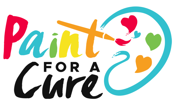 Paint For A Cure