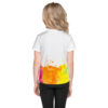 Kids All Over Print PFAC T-Shirt - Image 2