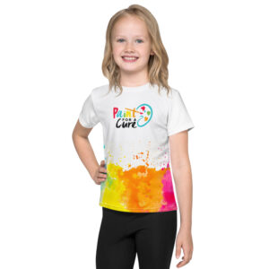 Kids All Over Print PFAC T-Shirt