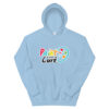 Paint for a Cure Unisex Hoodie - Image 6