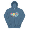 Paint for a Cure Unisex Hoodie - Image 5