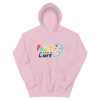 Paint for a Cure Unisex Hoodie - Image 7