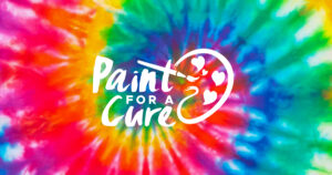 Read more about the article Paradise Valley family turns ALS diagnosis into a positive with “Paint for a Cure”